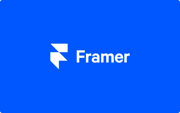Framer Spring Event Unveiling New Features and a Glimpse into the Future
